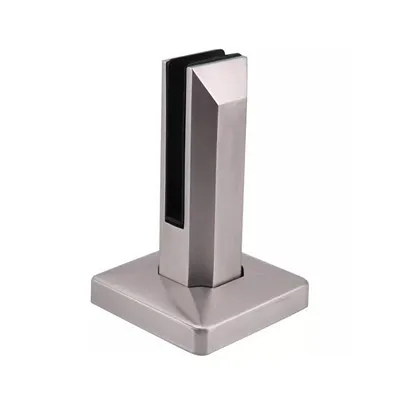 Basplatta Justerbar Glastapp