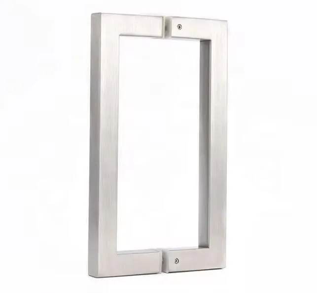 Glass Door Pull Handle