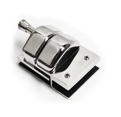 Kan sidodragbara spärrar i rostfritt stål användas på vinkällare?